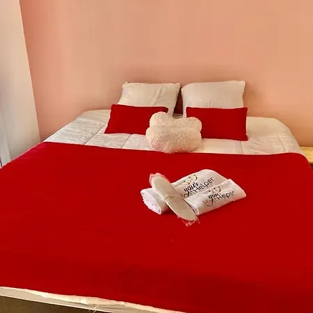 Merimee Yourhosthelper Apartment
