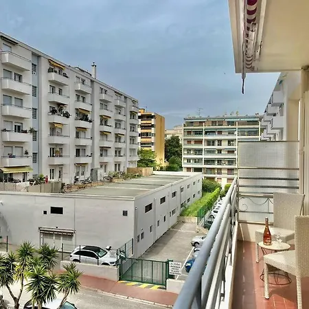 Διαμέρισμα Merimee