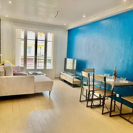 Apartment Merimee Yourhosthelper *