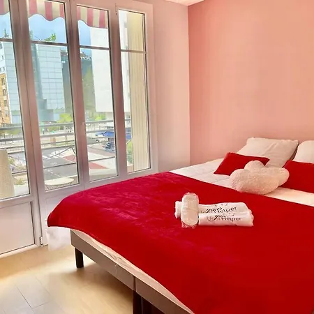Merimee Yourhosthelper Apartment