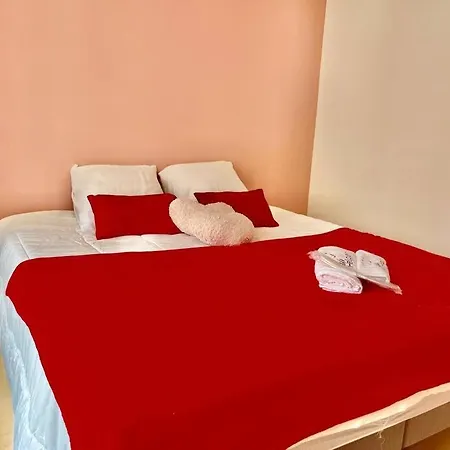 Apartmán Merimee *