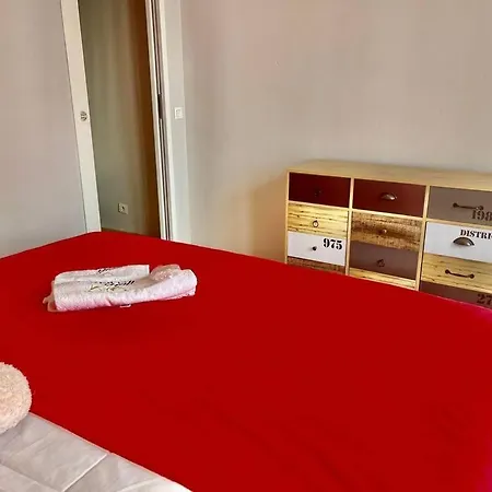 Merimee Yourhosthelper Lejlighed Le Cannet