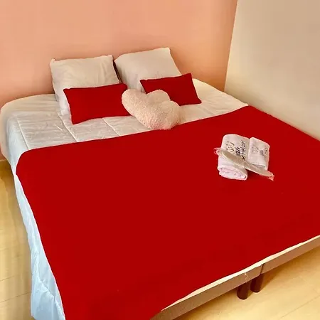 Apartmán Merimee