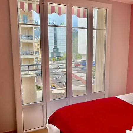 Merimee Appartement *