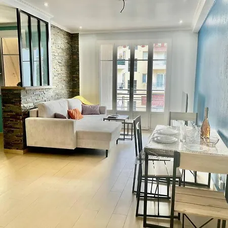 Merimee Yourhosthelper Le Cannet