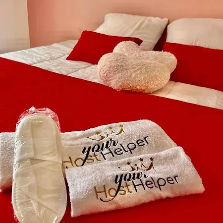 Merimee Yourhosthelper Lejlighed Le Cannet