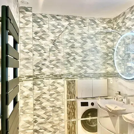 Mérimée Yourhosthelper Apartamento