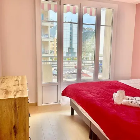 Mérimée Yourhosthelper Apartamento *