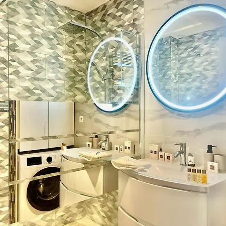 Merimee Yourhosthelper Lejlighed Le Cannet