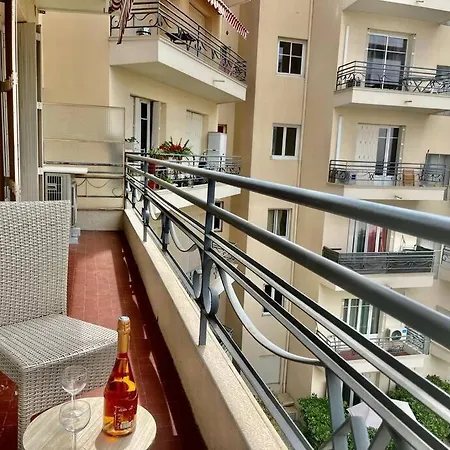 Apartmán Merimee