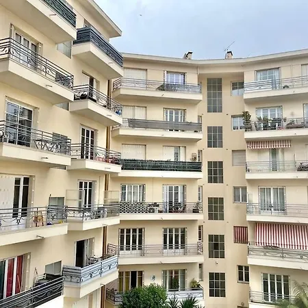 Lejlighed Merimee Yourhosthelper *