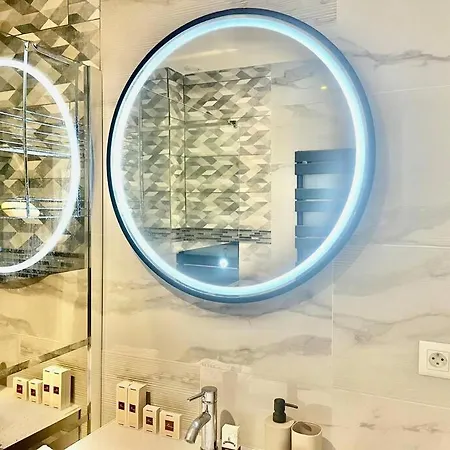 Apartamento Mérimée Yourhosthelper *