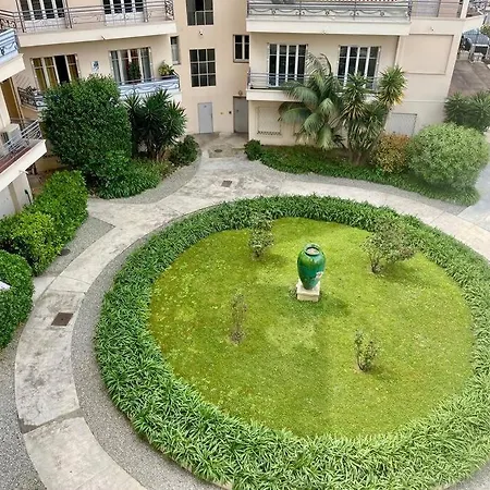 Lejlighed Merimee Yourhosthelper Le Cannet