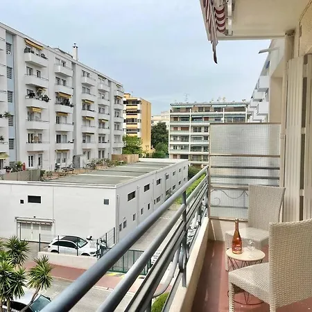 Apartmán Merimee *
