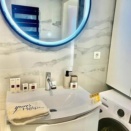Merimee Apartmán