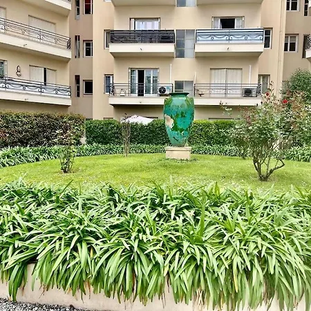 Lejlighed Merimee Yourhosthelper