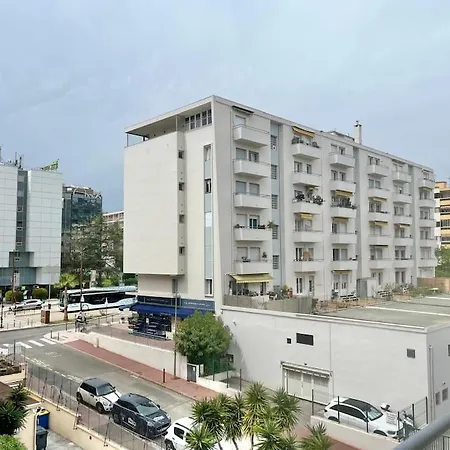 Apartamento Mérimée Yourhosthelper
