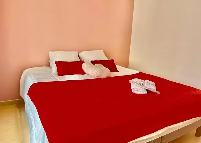Apartment Merimee *
