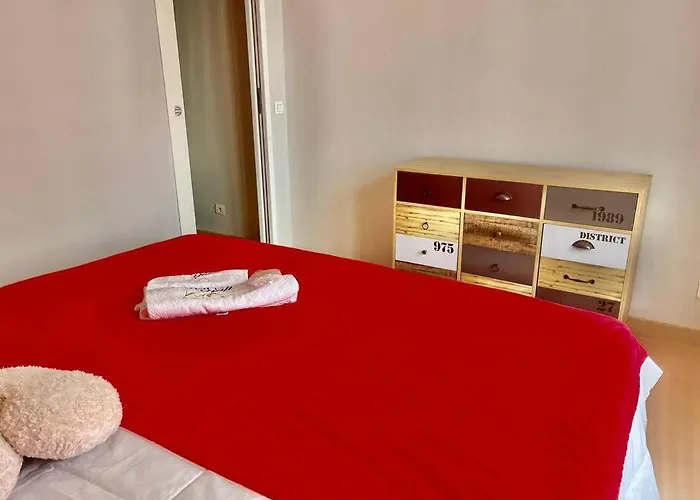 Merimee Apartment Le Cannet
