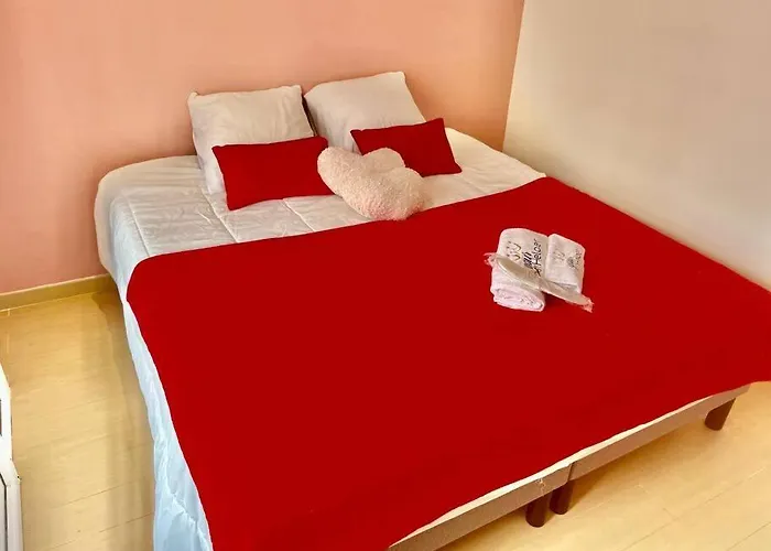 Apartment Merimee