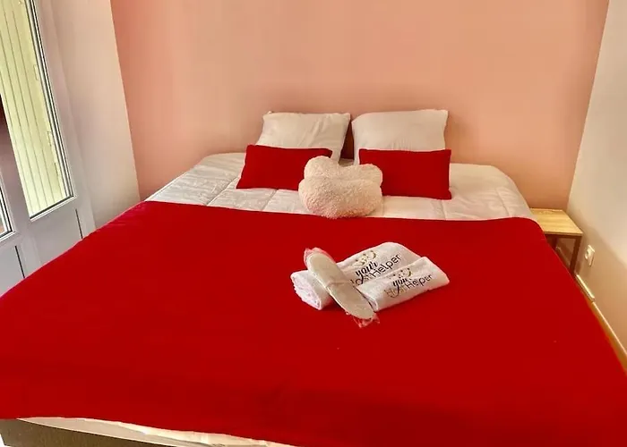 Merimee Apartment