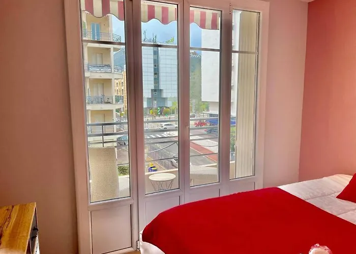 Merimee Apartment *