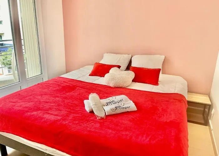 Merimee Apartment *
