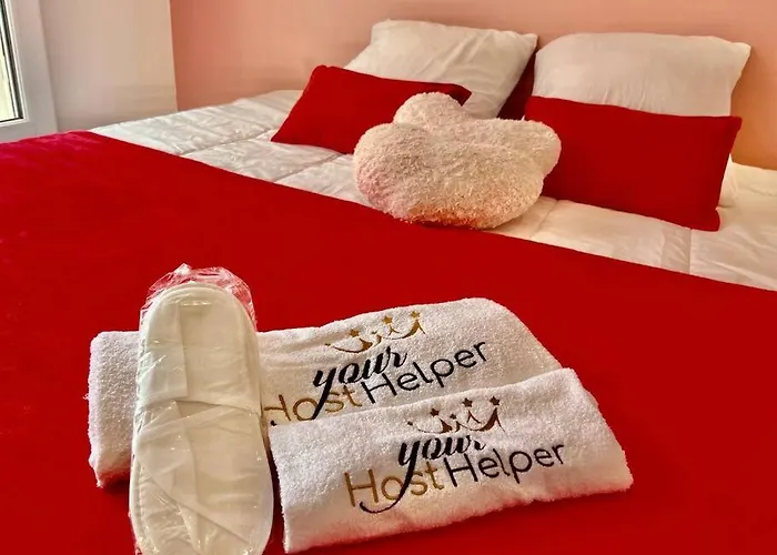 Merimee Apartment Le Cannet