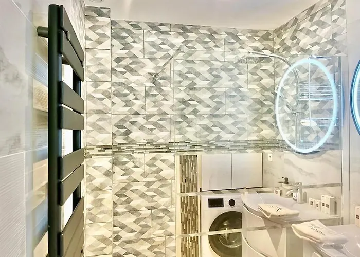 Merimee Apartment