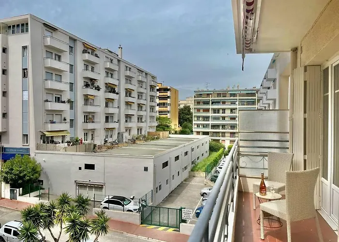 Apartment Merimee