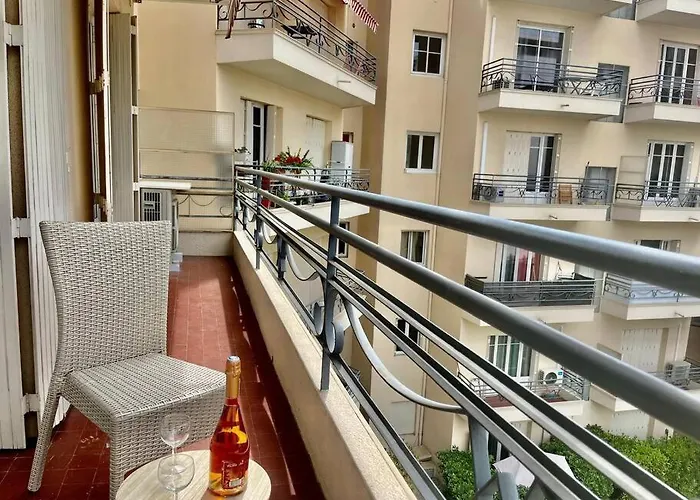 Apartment Merimee