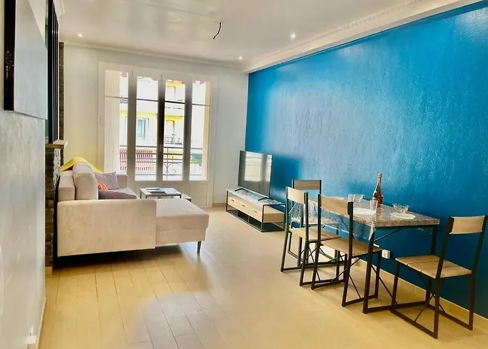 Apartment Merimee *