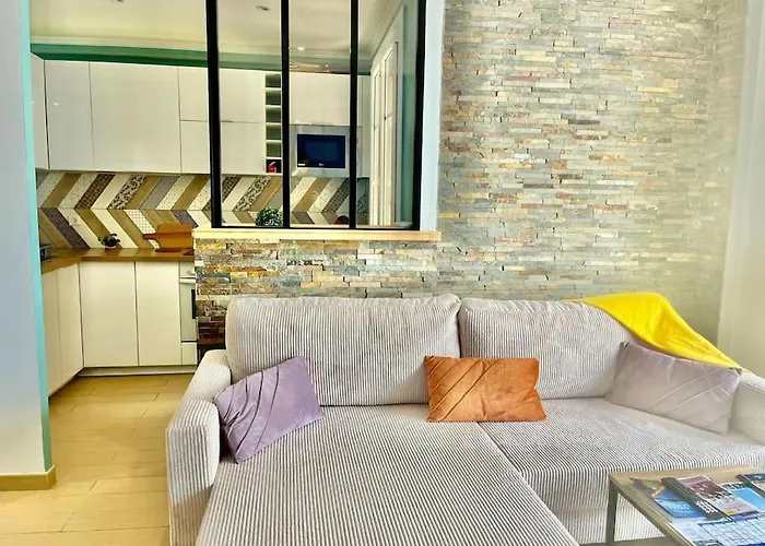 Merimee Apartment