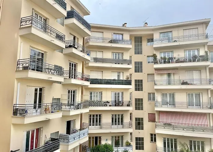 Apartment Merimee *