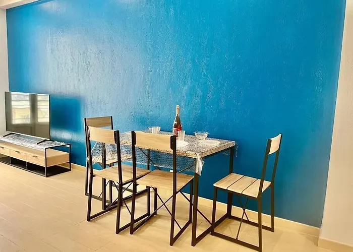Merimee Apartment *