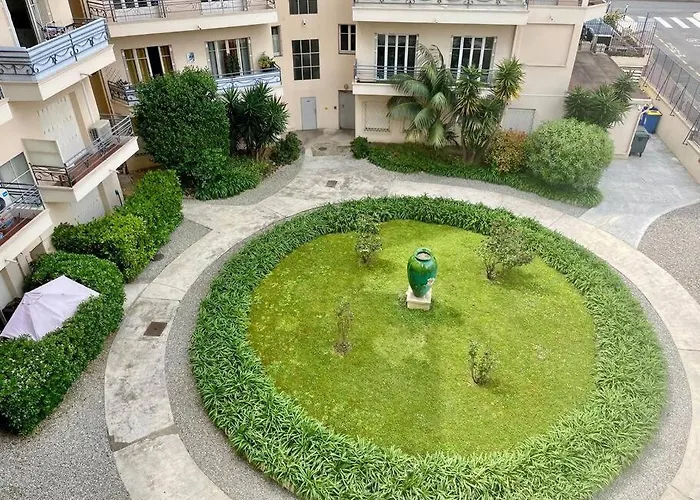 Apartment Merimee Le Cannet