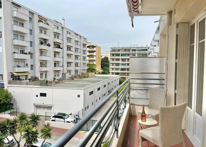 Apartment Merimee *
