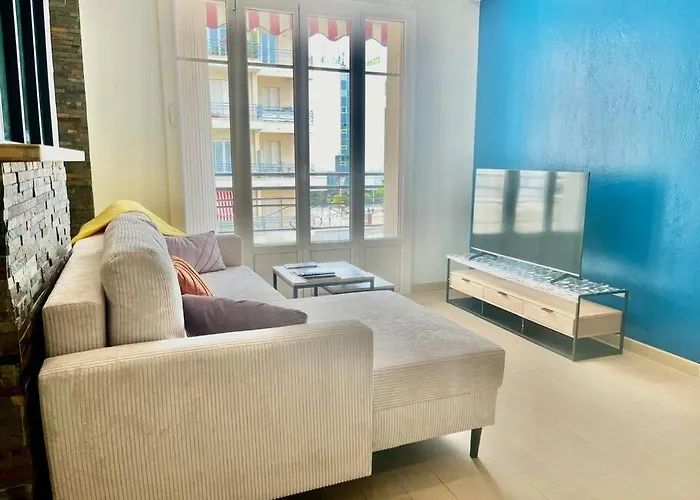Merimee Apartment
