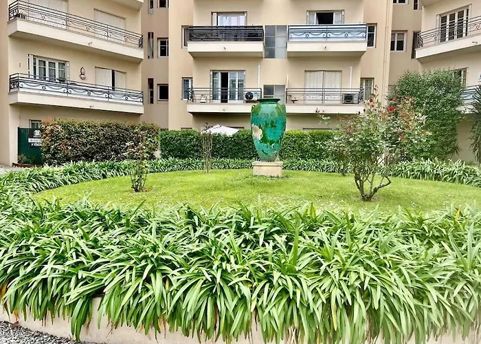 Apartment Merimee