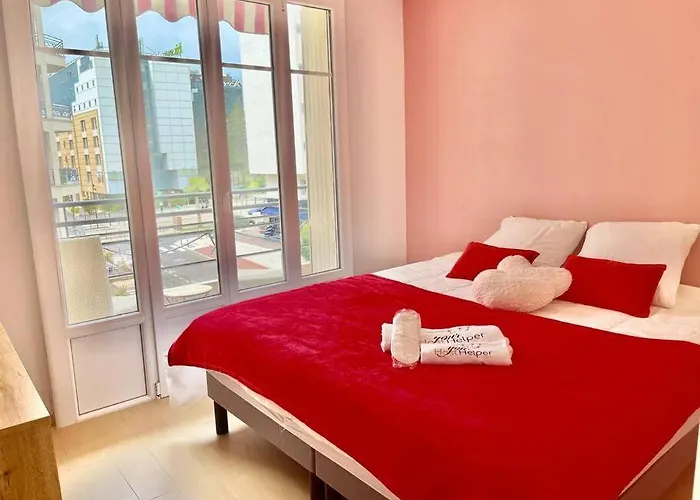 Merimee Apartment