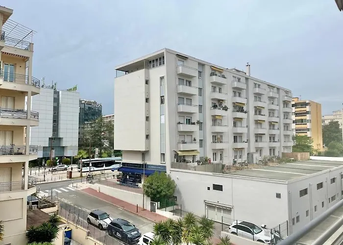 Apartment Merimee